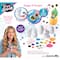 Cra-Z-Art® Shimmer 'n Sparkle 3D Crystal Gem Creations